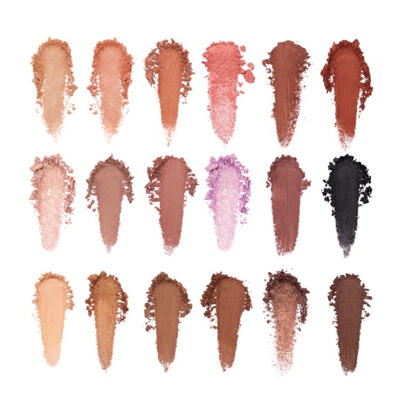 THE BEAUTY BYBEL THE OG PALETTE - Picture 2 of 2